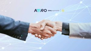 Aero Commerce Partners With DNA Payments to Deliver Unified In-Person and Online Retail Experience