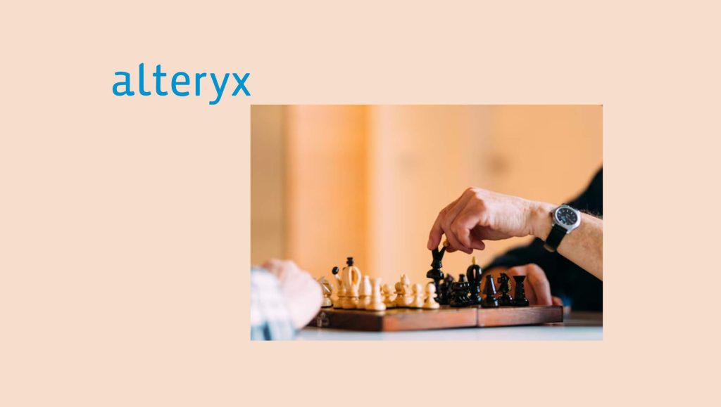 Alteryx Appoints Rajkumar Irudayaraj as Senior Vice President, Global Technology and Innovation Partners