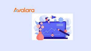 Avalara Announces $500 Million Investment Led by BlackRock