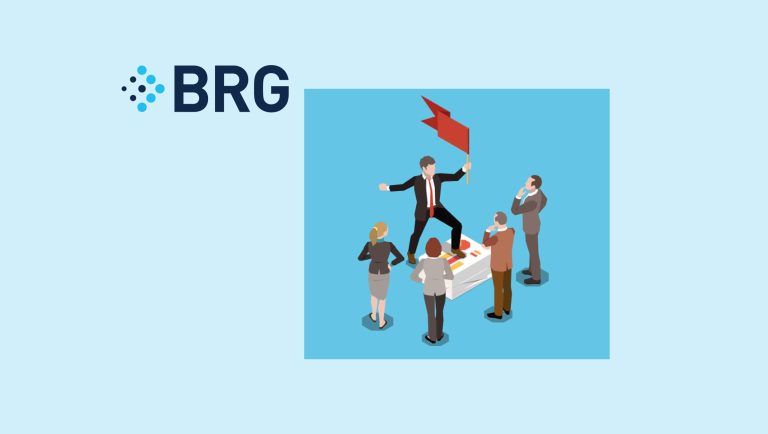 BRG Welcomes Former Accenture AI Lead Peter Smith to Enhance Firmwide AI Strategy and Client Technology Solutions