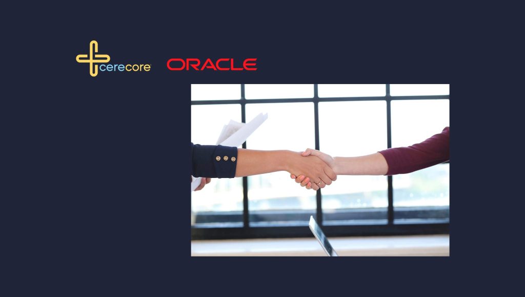 CereCore Joins Oracle Partner Program