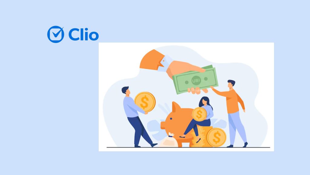 Clio Completes Landmark $1B vLex Acquisition and Announces $500M Series G Funding Round at $5B Valuation