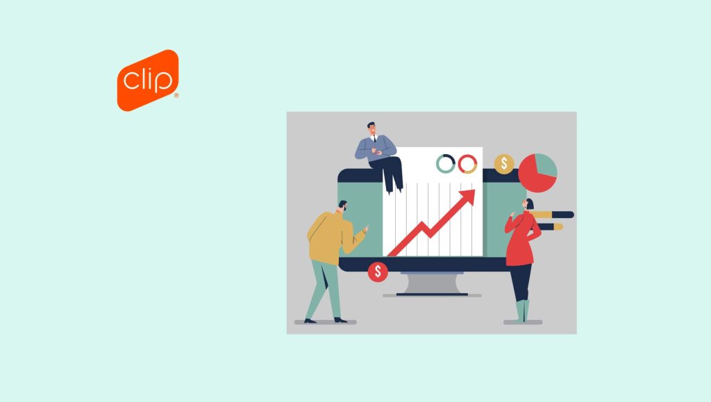 Clip Introduces Clip Pin Pad, Its First Fixed Terminal for Counter Sales and Self-Service Units for High-Volume Businesses