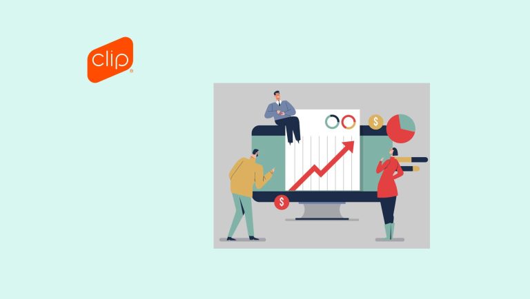 Clip Introduces Clip Pin Pad, Its First Fixed Terminal for Counter Sales and Self-Service Units for High-Volume Businesses