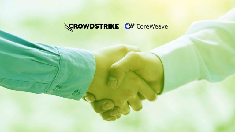 CrowdStrike and CoreWeave Partner to Power the Secure AI Cloud for the Agentic Era