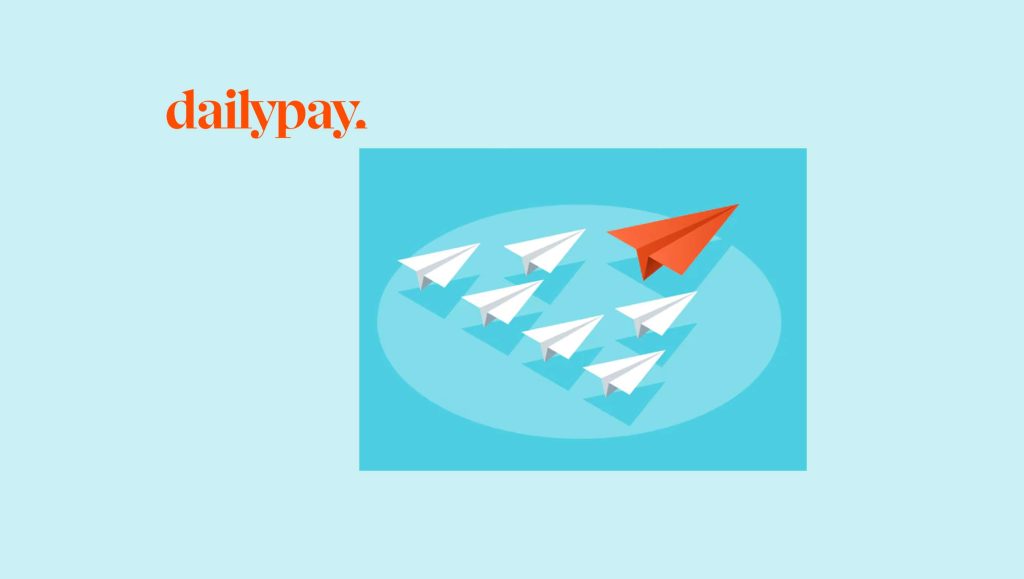 DailyPay Appoints Seasoned Financial Services and Technology Leader Andrew Brandman As Chief Operating Officer
