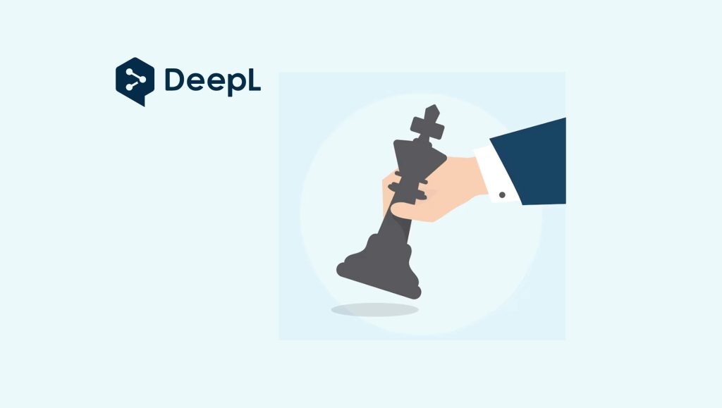 DeepL Appoints Martino Cadoni as Chief Financial Officer