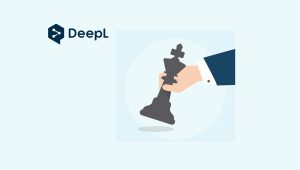 DeepL Appoints Martino Cadoni as Chief Financial Officer