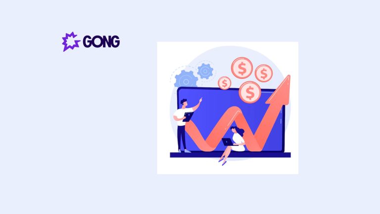 Docusign Selects Gong Revenue AI Operating System to Accelerate Sales Productivity and Drive Strategic Growth