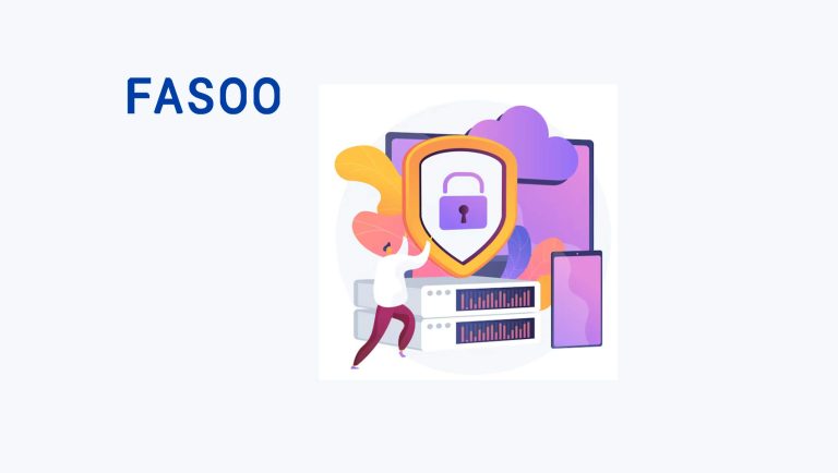 Fasoo Highlights Three Essentials for Ransomware Resilience: Training, Encryption, and Backup