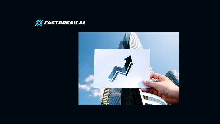 Fastbreak AI Raises $40 Million Series A to Fuel Expansion Across Pro and Amateur Sports