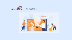 Firstsource invests in AppliedAI