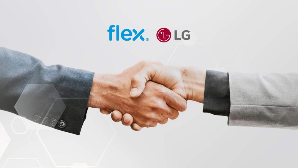 Flex and LG Partner to Develop Advanced Thermal Management Solutions for Gigawatt Data Centers