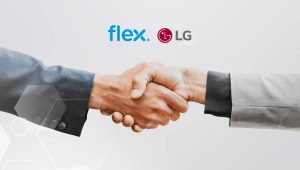 Flex and LG Partner to Develop Advanced Thermal Management Solutions for Gigawatt Data Centers