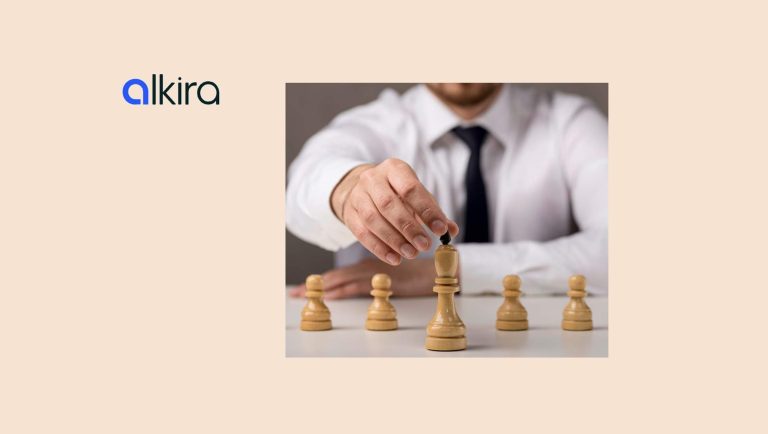 Former Cisco Systems COO Maria Martinez Joins Alkira's Advisory Board