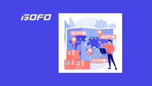 GOFO Joins Walmart Marketplace Logistics Network, Enabling Faster, Surcharge-Free Peak Season Deliveries