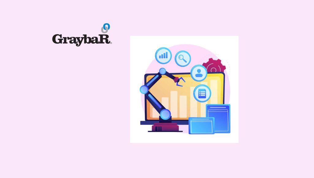 Graybar Names Kevin Zak Vice President - Industrial Automation Business