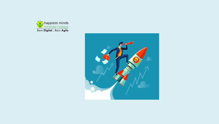 Happiest Minds Launches ELAIRA, an Intelligent Digital Co-Worker for Enterprise Support