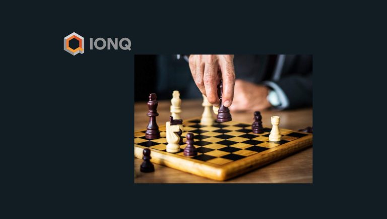 IonQ Appoints Dr. Marco Pistoia as CEO of IonQ Italia to Spearhead Strategic Quantum Initiatives Across the Country