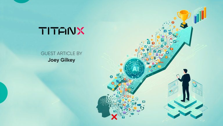 How AI Is Reshaping Sales and What CROs Need to Know to Stay Ahead