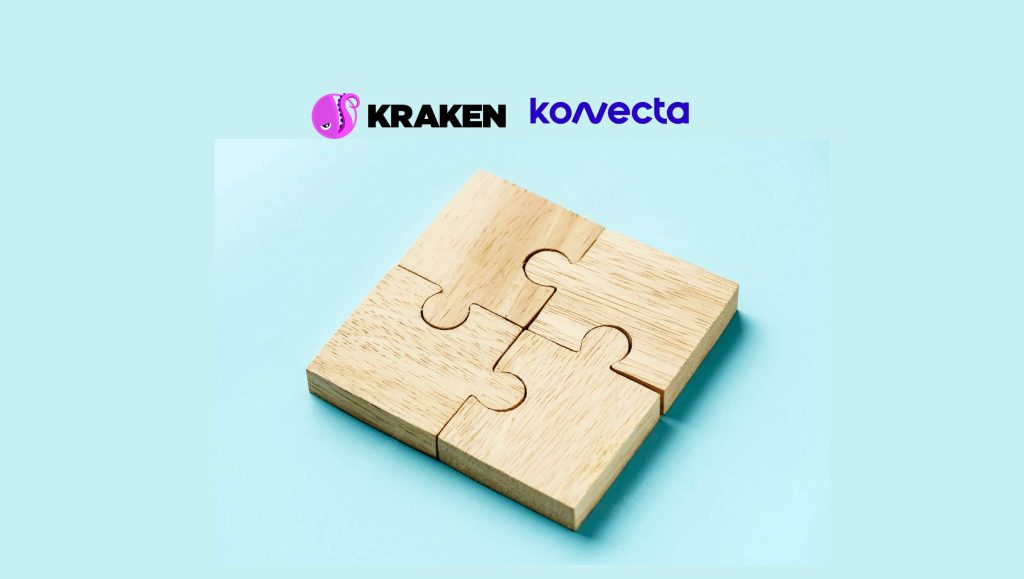 Kraken Selects Konecta to Join Their Newly Launched BPO Partner Program
