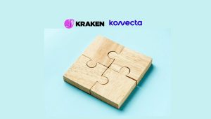 Kraken Selects Konecta to Join Their Newly Launched BPO Partner Program