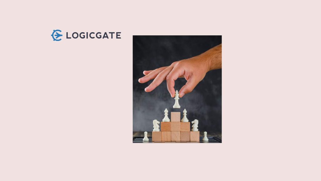 LogicGate Strengthens Executive Leadership with New Chief Revenue Officer and Chief Marketing Officer