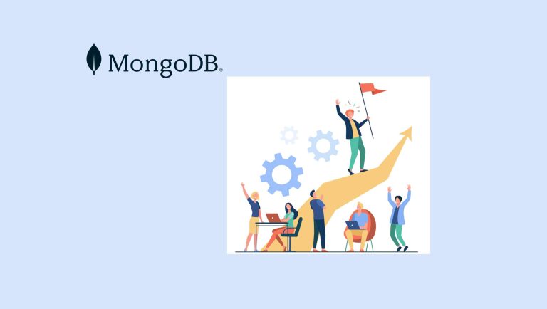 MongoDB Announces Leadership Transition