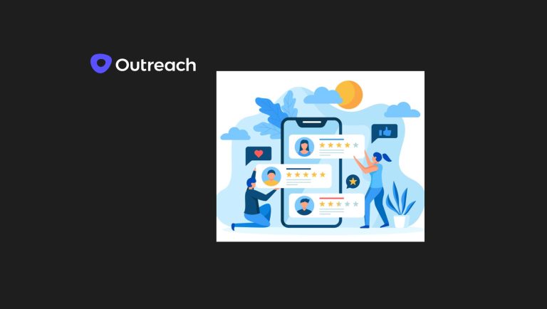 Outreach Bolsters its EMEA Presence and Enhances Customer Experience with New General Manager