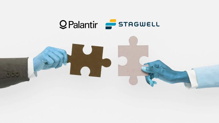 Palantir Technologies Inc. (PLTR) and Stagwell (STGW) Join Forces to Design Product for the Future of Marketing