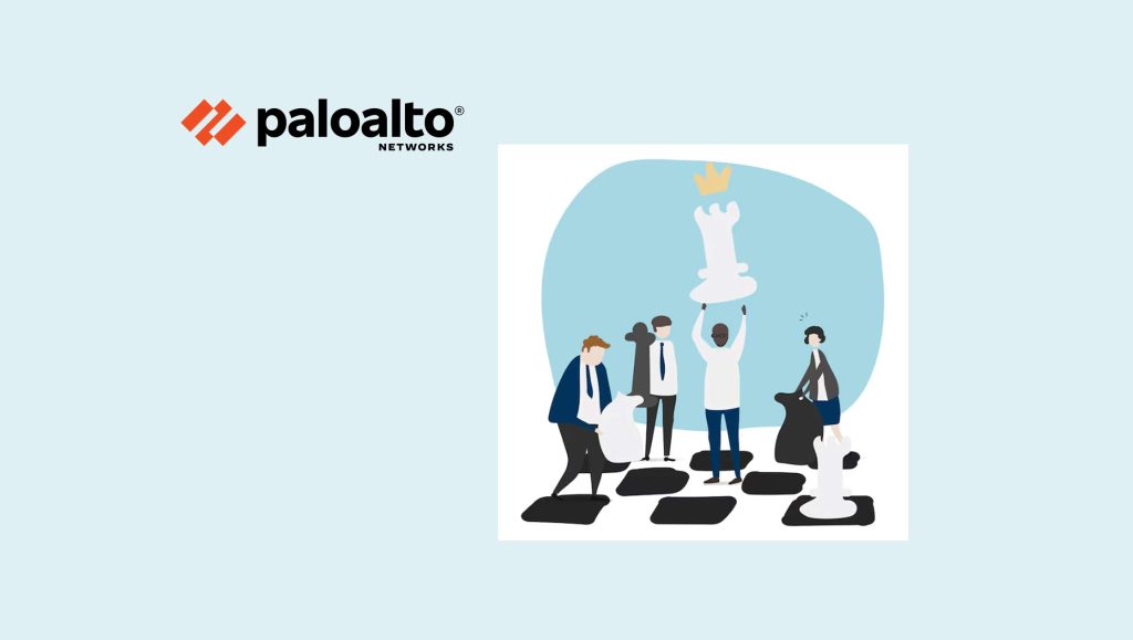 Palo Alto Networks Appoints Mark Goodburn to Board of Directors; Announces Retirement of Director Mary Pat McCarthy