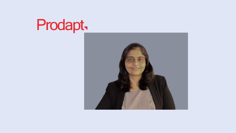 Prodapt Appoints Dhanashree Bhat as Chief Delivery Officer