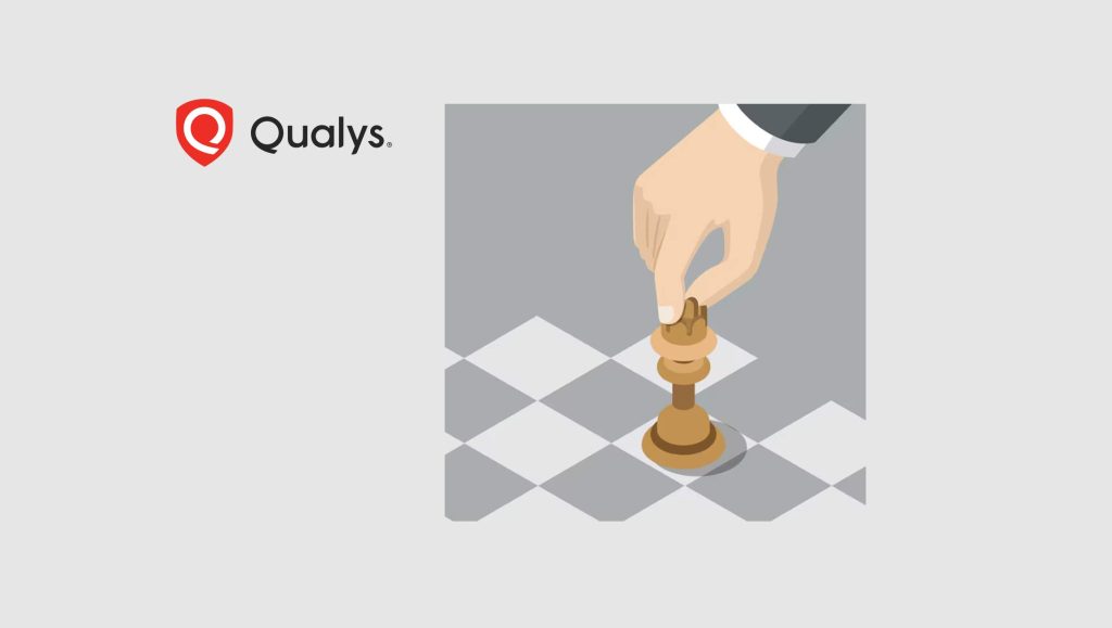 Qualys Appoints Bradford L. Brooks to its Board of Directors