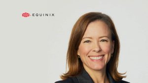 Rebecca Kujawa Appointed to Equinix Board of Directors
