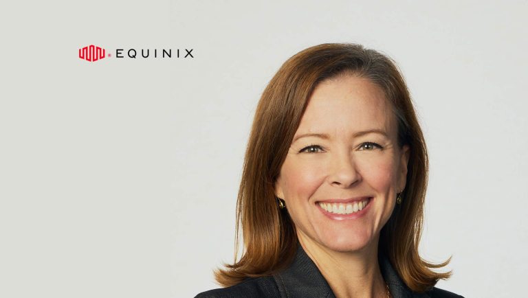 Rebecca Kujawa Appointed to Equinix Board of Directors