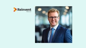 Reinvent Telecom Appoints Caleb Waack as Chief AI Officer to Lead Strategic AI Transformation
