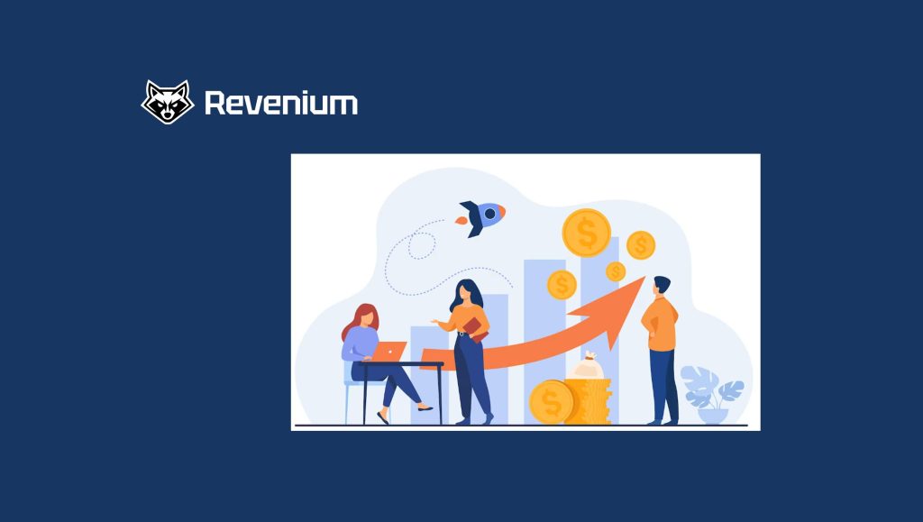 Revenium Closes $13.5 Million Seed Round Funding Led by Two Bear Capital with Participation from WestWave Capital