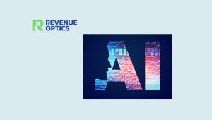 Revenue Optics Ignites AI Revolution in Industrial Distribution