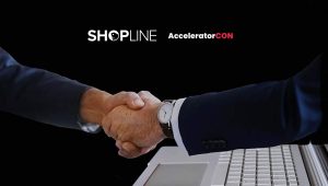 SHOPLINE and AcceleratorCON Partner to Empower Founders with Access to Capital, Mentorship, and Growth Resources