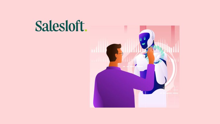 Salesloft Unveils AI 'Closing Power' Suite at Saleslove On Tour London Event