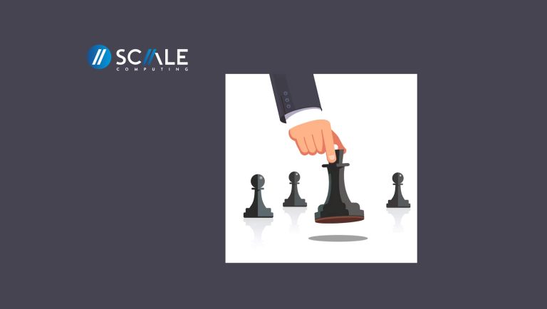 Scale Computing™ Announces Appointment of New President and COO