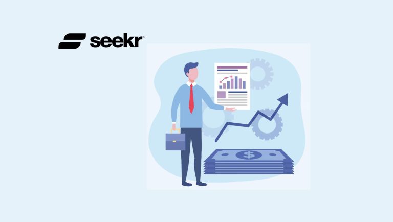 Seekr Appoints Ex-Palantir Executive Lloyd Cope as Chief Revenue Officer to Drive Global Growth