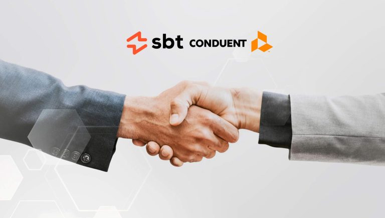 Solutions by Text and Conduent Partner to Modernize Loan Servicing with Integrated, Compliant Text Messaging