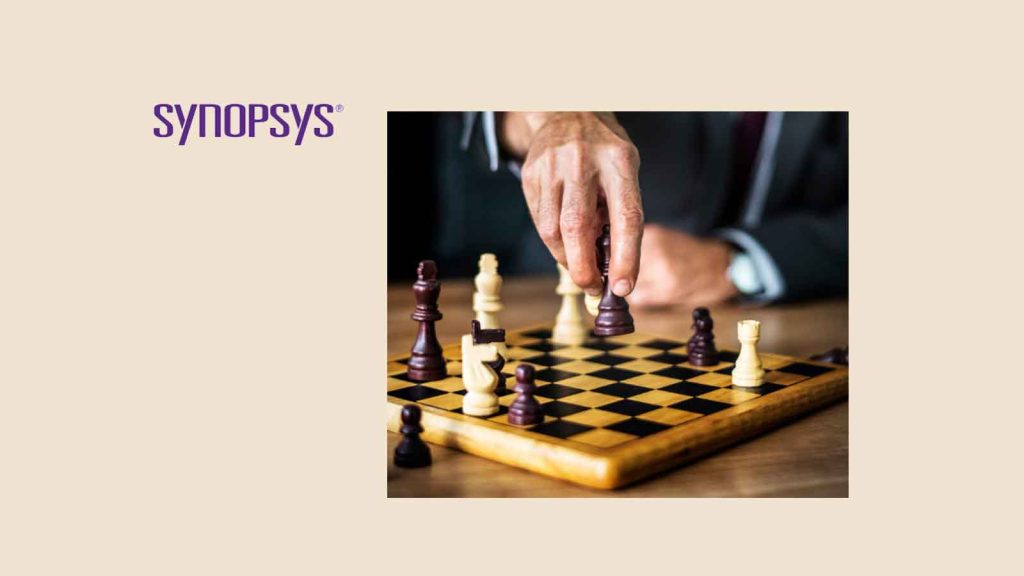 Synopsys Appoints Mike Ellow as Chief Revenue Officer