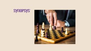 Synopsys Appoints Mike Ellow as Chief Revenue Officer