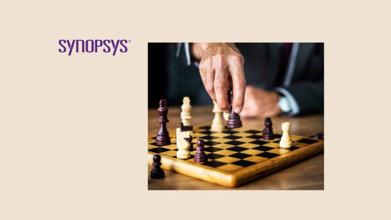 Synopsys Appoints Mike Ellow as Chief Revenue Officer