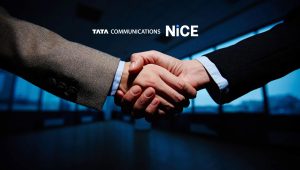 Tata Communications and NiCE Partner to Transform Global Contact Centres with AI-Powered Customer Engagement