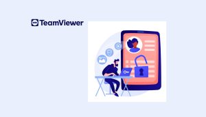 Teamviewer Introduces Agentless Access to Secure and Simplify Remote Operations in Industrial Environments