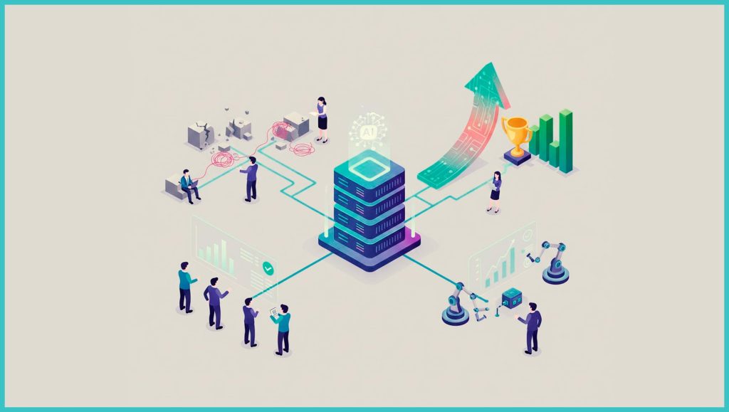 DeltaGen Launches First 'Invisible' AI Sales Engineer Trained on 10,000 Real B2B Sales Calls