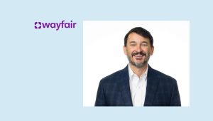 Wayfair Appoints Retail Industry Leader Hal Lawton to Board of Directors